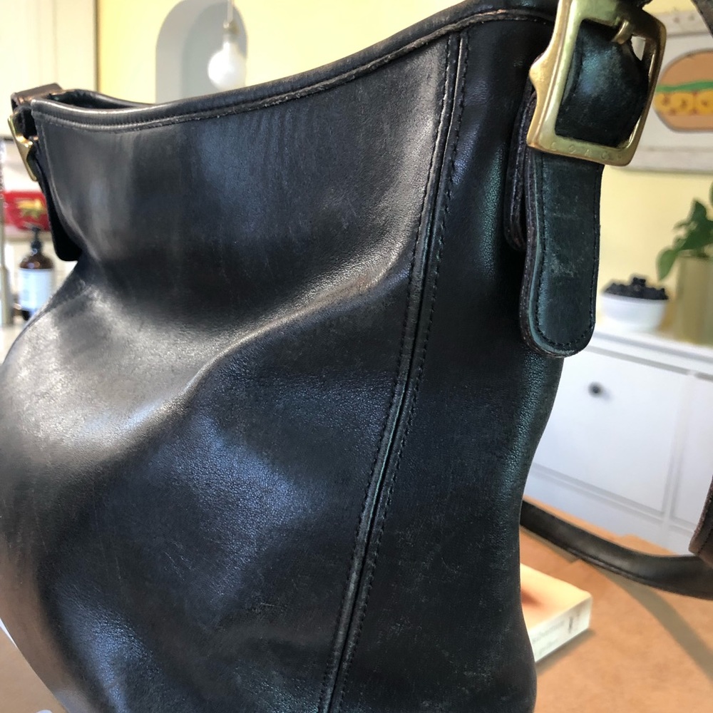 Vintage coach